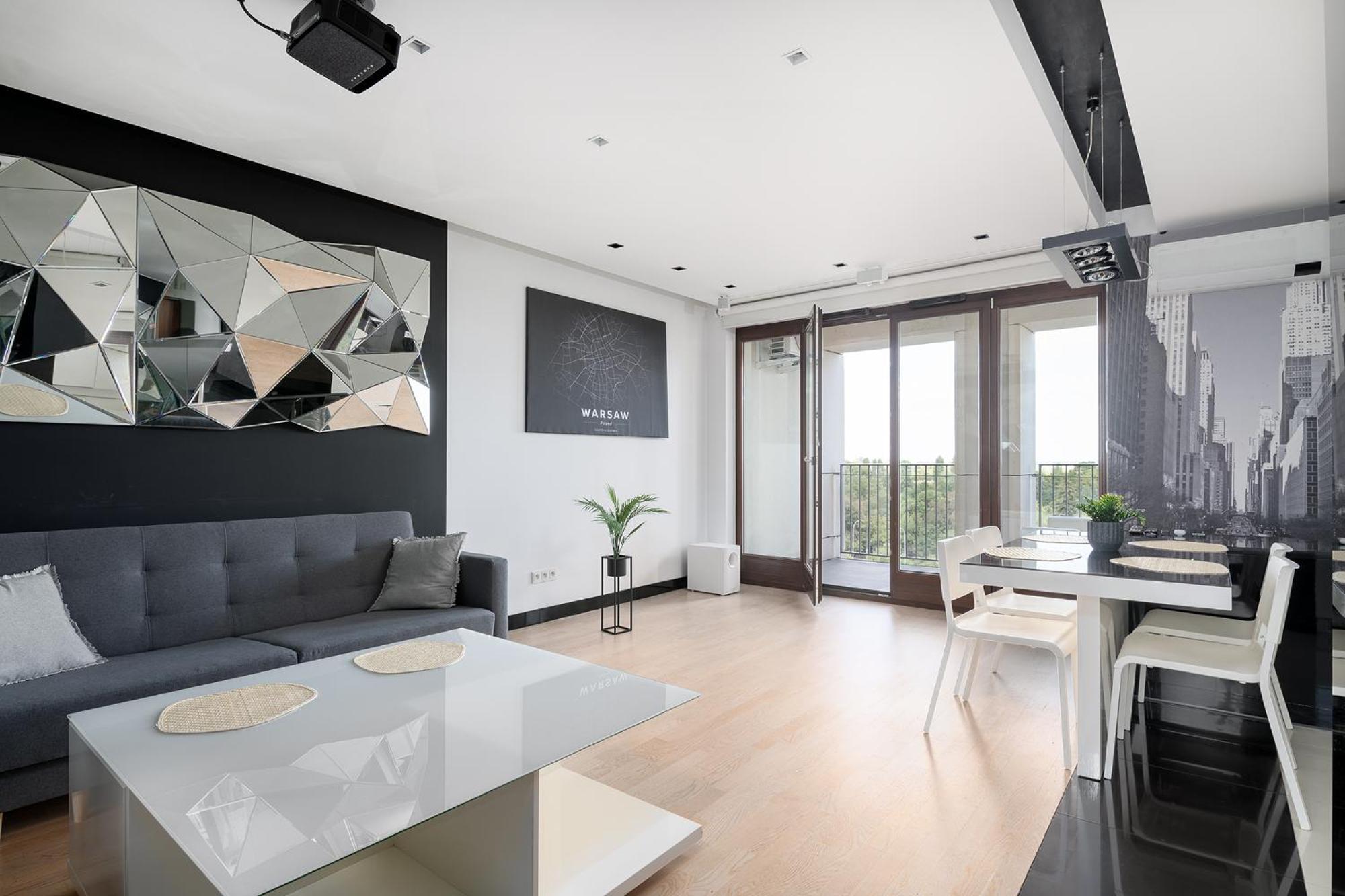 Apartament Rentplanet - Apartament Pokorna